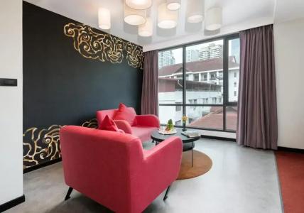 Maitria Mode Sukhumvit 15 Bangkok - A Chatrium Collection - 65