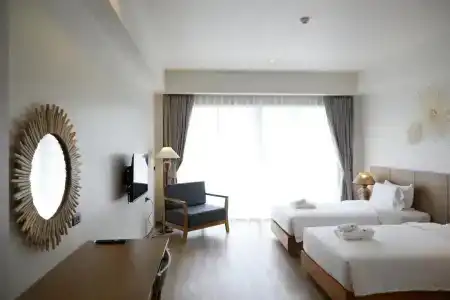 The Leela Resort & Spa Pattaya - 39