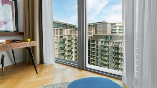 Andaz Vienna Am Belvedere - a concept by Hyatt - 40