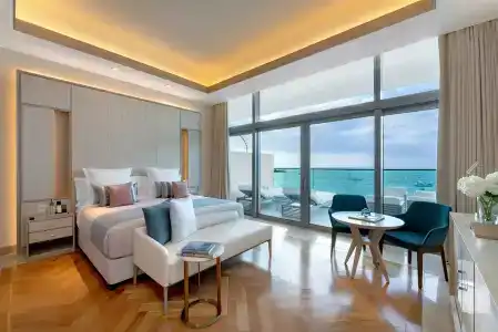 Five Luxe Jbr - 27