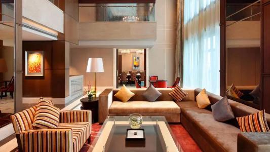 Sheraton Guangzhou - 72