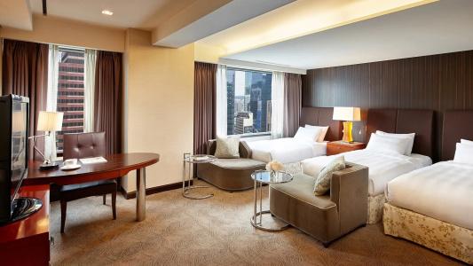 Lotte Seoul - 55