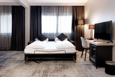 Park Inn by Radisson Oslo Airport West - 55