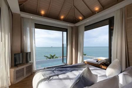 Cape Fahn Samui - Sha Plus Certified - 37