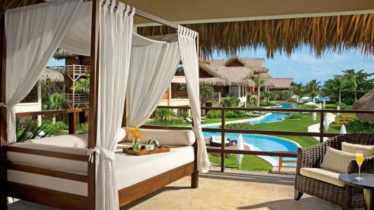 Zoetry Agua Punta Cana - 72