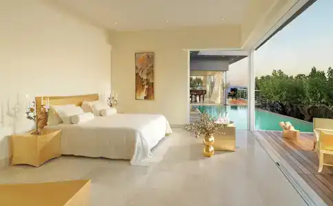 Out Of The Blue Capsis Elite Resort - 129