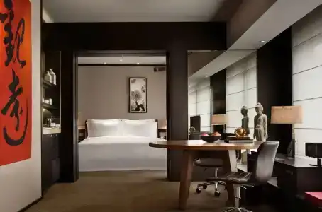 Rosewood Beijing - 47