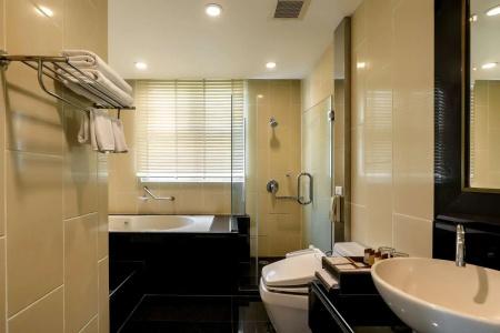 Grande Centre Point Ploenchit - Sha Plus - 98
