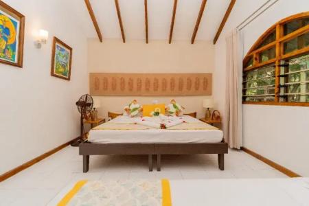 Romance Bungalows - 29