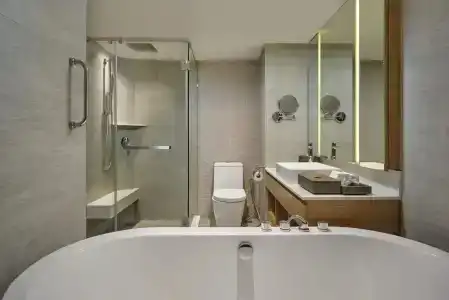 Phuket Marriott Resort & Spa, Merlin Beach - Sha Extra Plus - 47