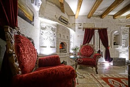 Maccan Cave - 141