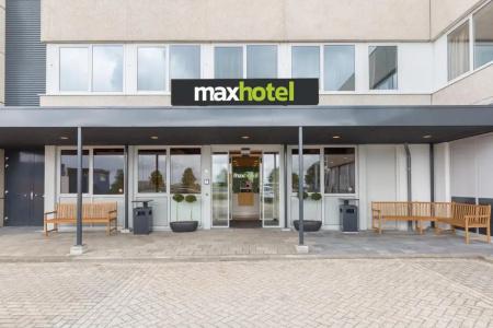 MaxAmsterdam Airport Schiphol - 0