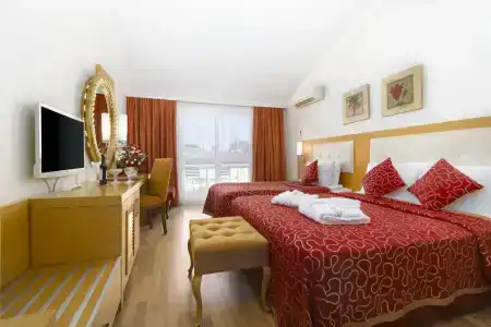 Alaiye Resort & Spa - Ultra All Inclusive - 52