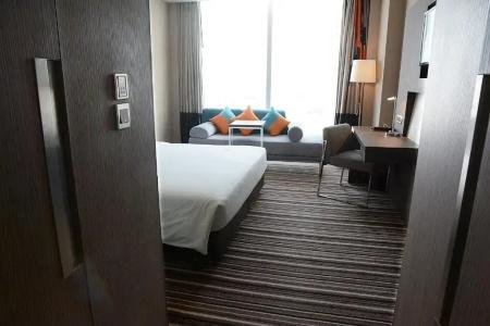 Novotel Bangkok Impact - 11