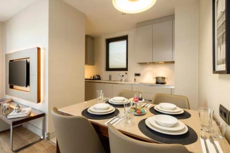 Tzl Suites - 21