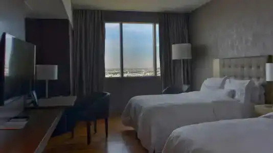 The Westin Guadalajara - 60
