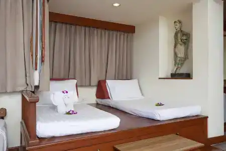 Seaview Patong - Sha Plus - 87