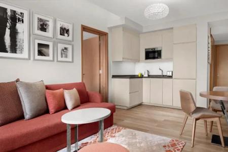 Holiday Inn & Suites - Dubai Festival City Mall, An Ihg - 74