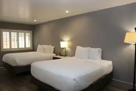 Blvd & Spa - Walking Distance To Universal Studios Hollywood - 71