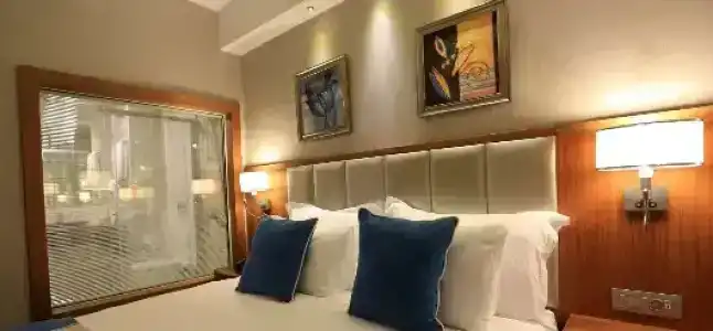 Best Western Premier Karsiyaka Convention & Spa - 45