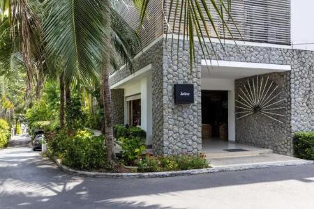 Serenity Resort & Residences Phuket - Sha Extra Plus - 5
