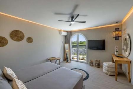 Anemos Luxury Grand Resort - 52