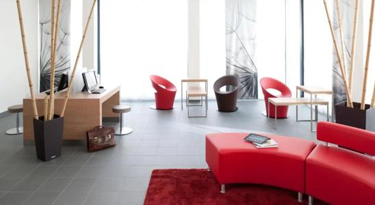 ibis budget Muenchen City Sued - 9