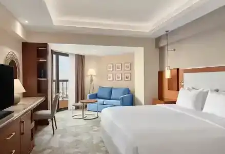 Ramses Hilton & Casino - 64