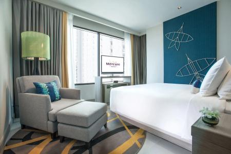 Mercure Pattaya Ocean Resort - Sha Extra Plus - 44