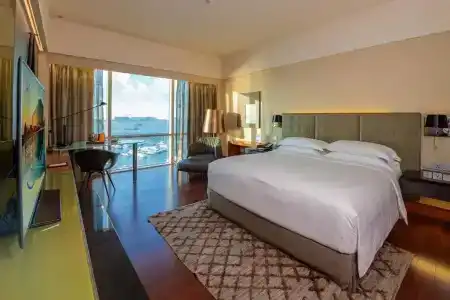 Art Rotana Amwaj Islands - 9