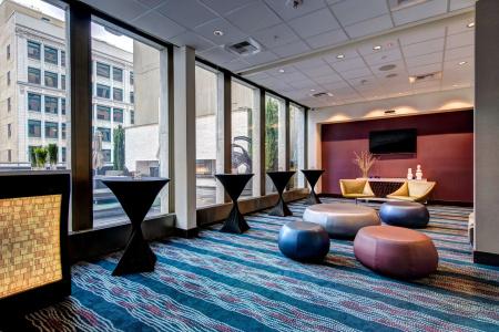 Motif Seattle, a Destination by Hyatt - 22