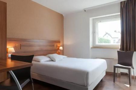 The Originals Access, Hôtel Colmar Gare (P'tit Dej-Hotel) - 32