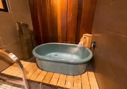 Dormy Inn Premium Tokyo Kodenmacho - 22