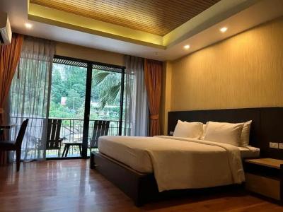 Aonang Hill Krabi-Sha Extra Plus - 28