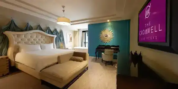 The Cromwell & Casino - 71