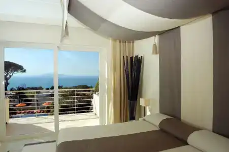 Capri Palace Jumeirah - 89