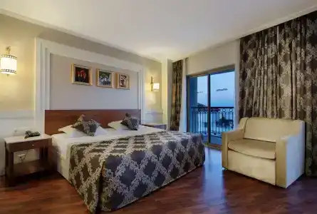 Alba Queen - Ultra All Inclusive - 40