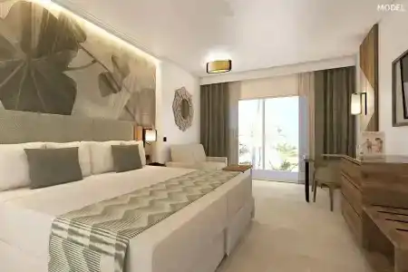 Riu Le Morne - All Inclusive - Adults Only - 49