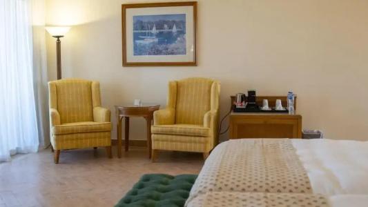 The Cascades Golf Resort, Spa & Thalasso - 77