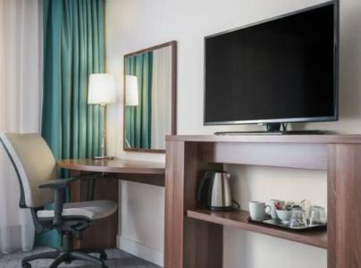 Hampton by Hilton Amsterdam Centre East - 63