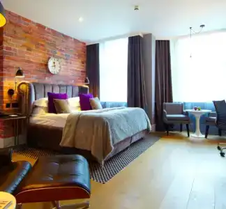 Malmaison London - 62