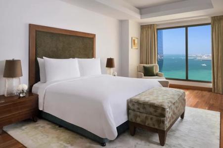 Mövenpick Jumeirah Beach - 62