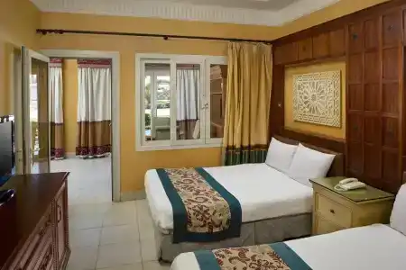 Mosaique Beach Resort Taba Heights - 80