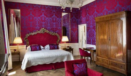 Helvetia&Bristol Firenze – Starhotels Collezione - 59