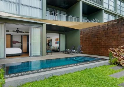 Avani Plus Mai Khao Phuket - Sha Extra Plus - 66