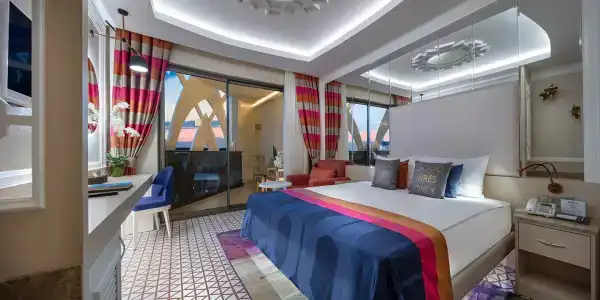 Granada Luxury Belek - Kids Concept - 57