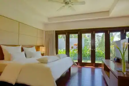 Pullman Danang Beach Resort - 87