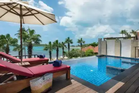 Nora Buri Resort & Spa - Sha Extra Plus - 32