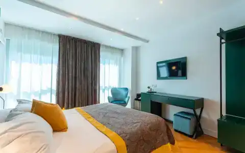 Missori Suites by 101Flats in Milan - 29