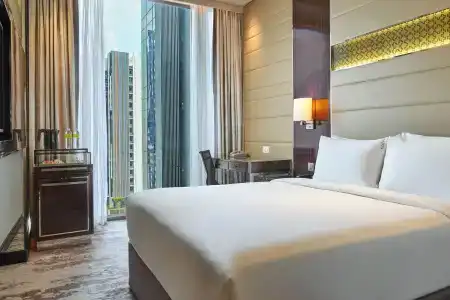 Holiday Inn Singapore Little India, An Ihg - Sg Clean - 56